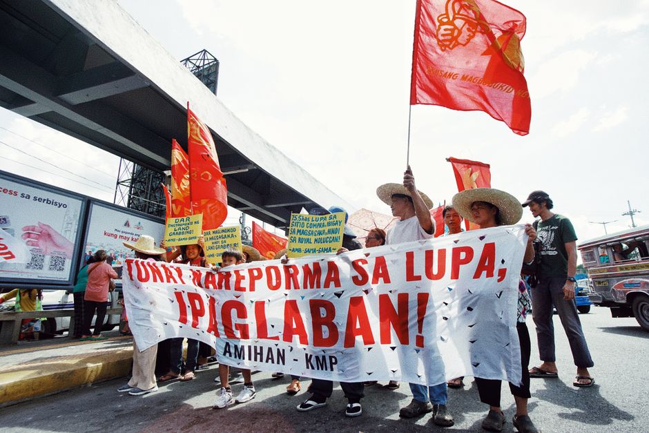 Reform Efforts and Political Response