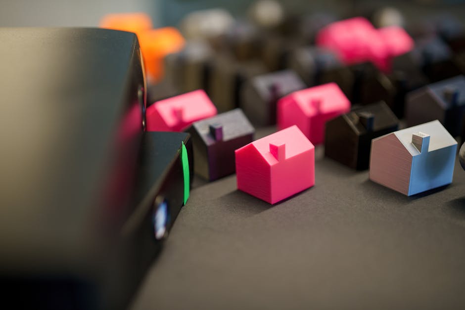 How Maps Influence Housing Demand and Lending Behavior