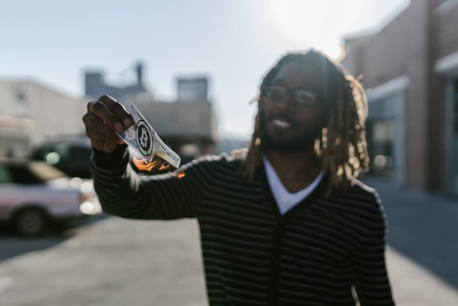 Risks If We Ignore Cross-Border Crypto Activity