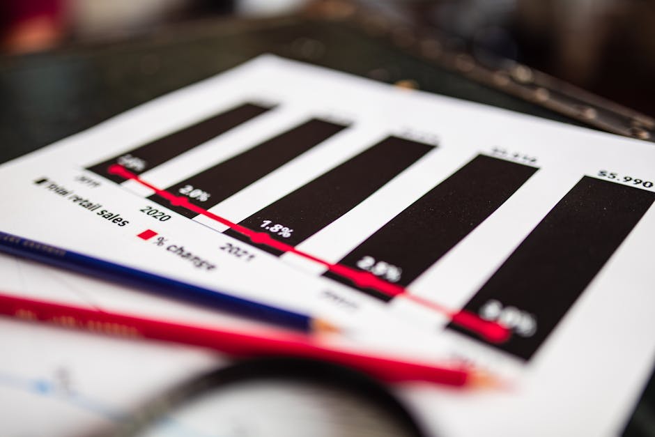 Numbers and Data: A Quick Snapshot for Context