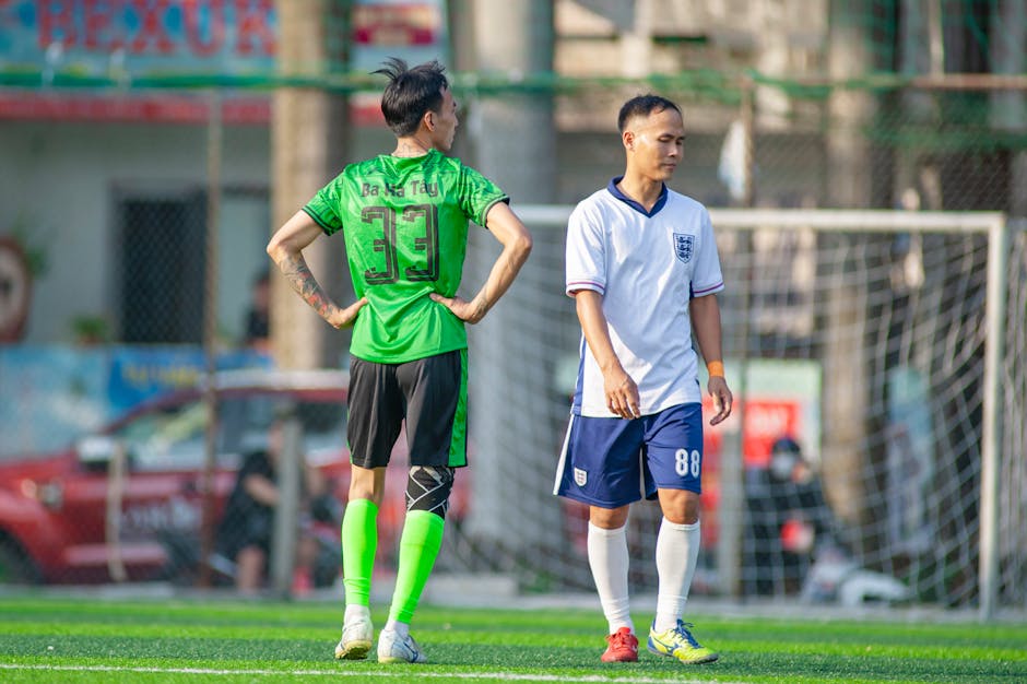 Historical Context: How COP Has Performed in Similar Scenarios