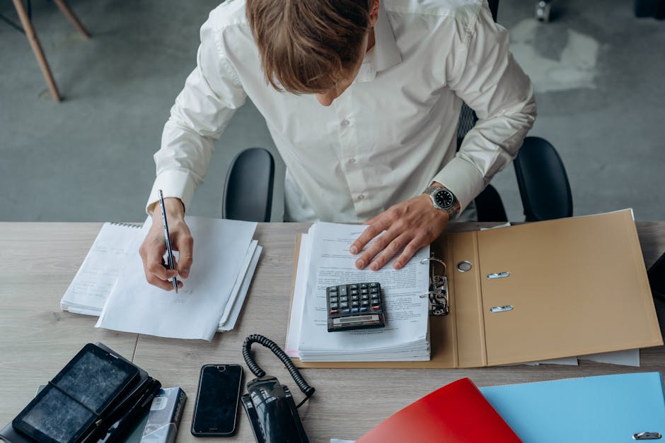 Keeping It Simple: Monitoring, Rebalancing, and Tax Considerations