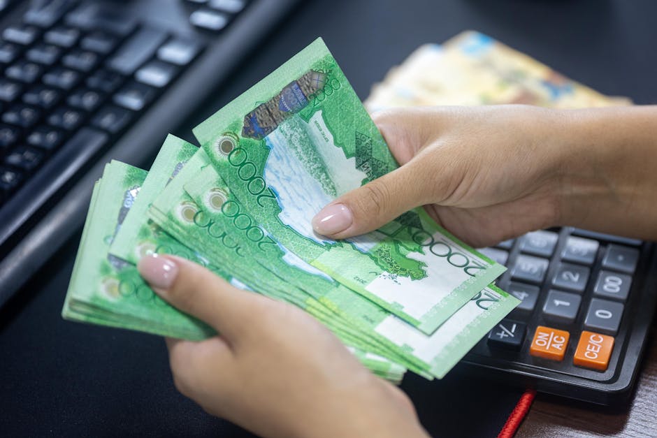 The Path Forward: Balancing Risk and Opportunity