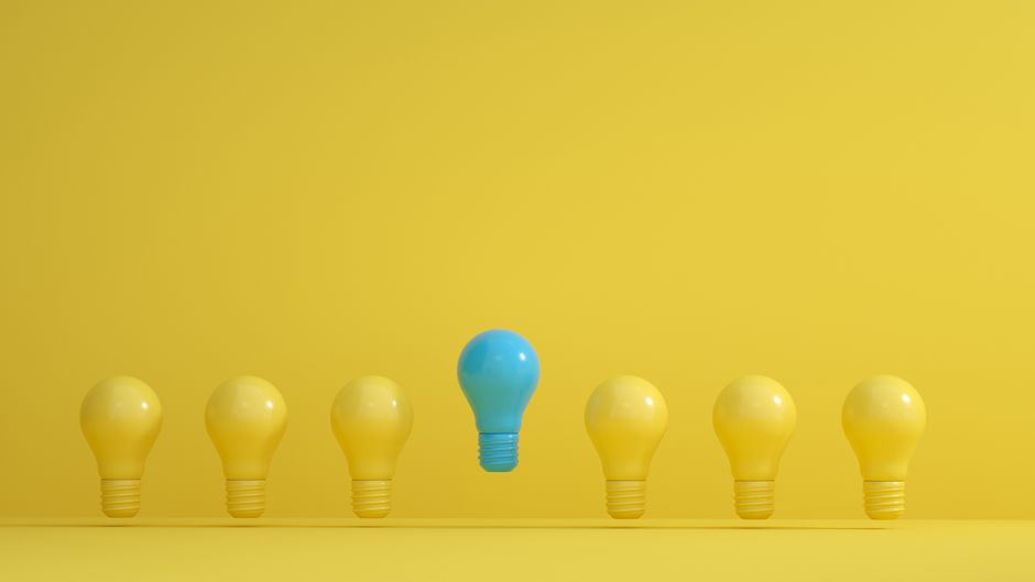 Leadership Transition And Strategic Implications