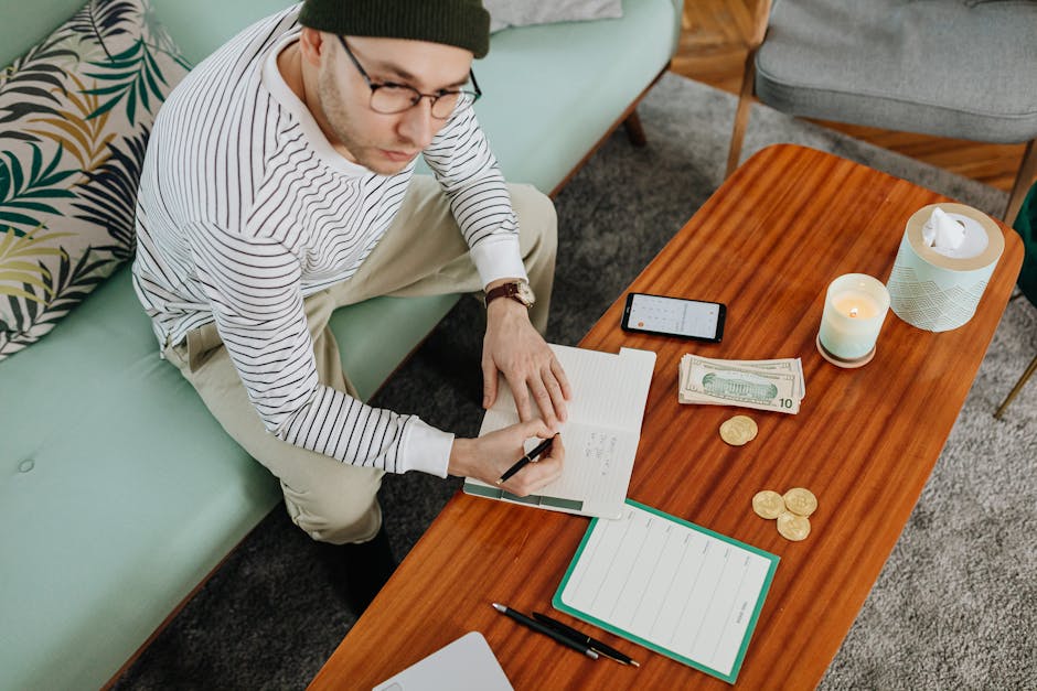 What to Do Next: A Simple Action Plan