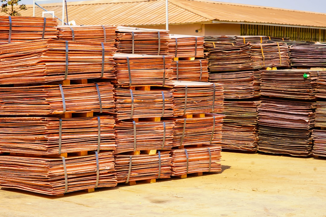 Why copper matters for hyperscaler stocks