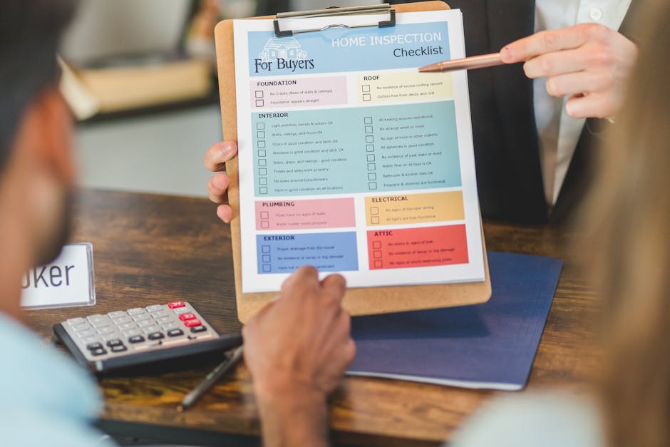 A Practical Checklist for Investors