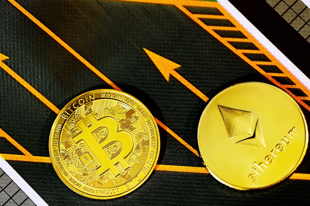 The Bigger Picture for Crypto Miners