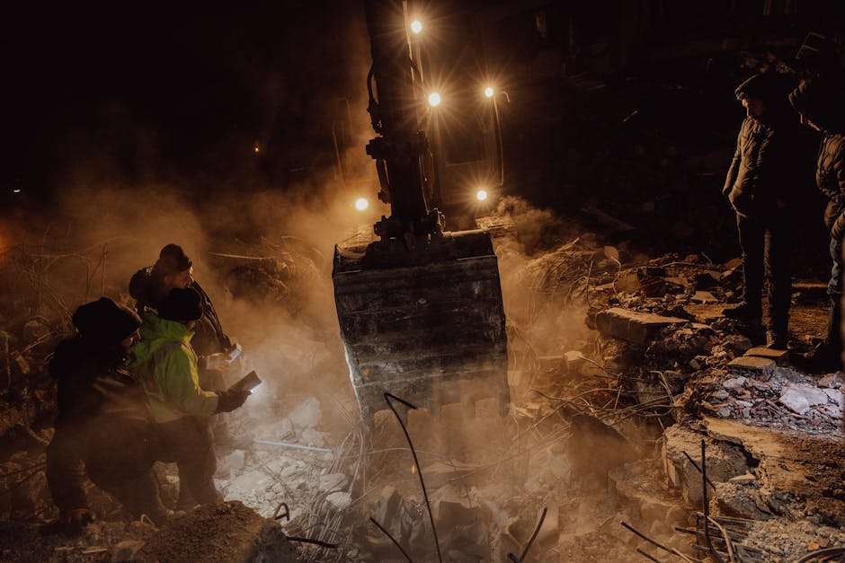 Why Property Destruction and Chaos Carry Real-World Costs