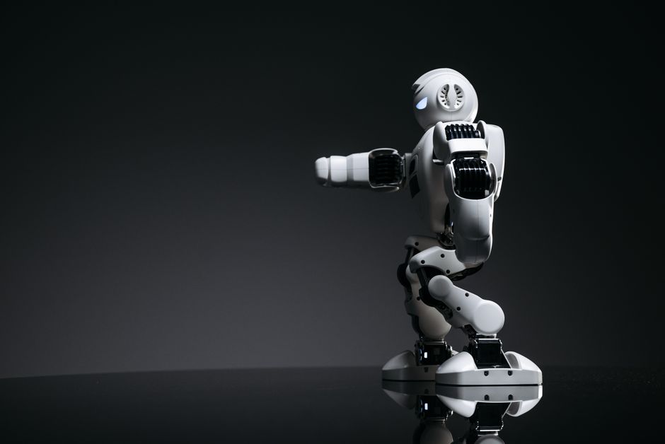 Could Only Artificial Intelligence: why this phrase matters