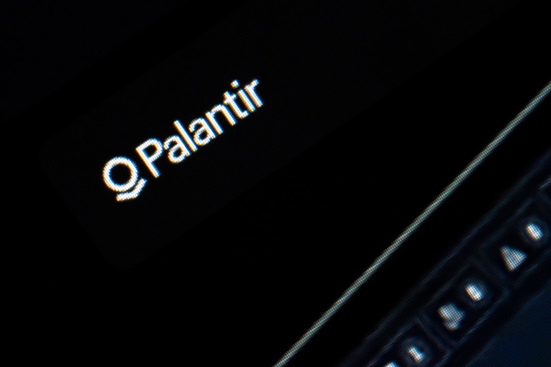 Could palantir technologies accidentally erode its edge?