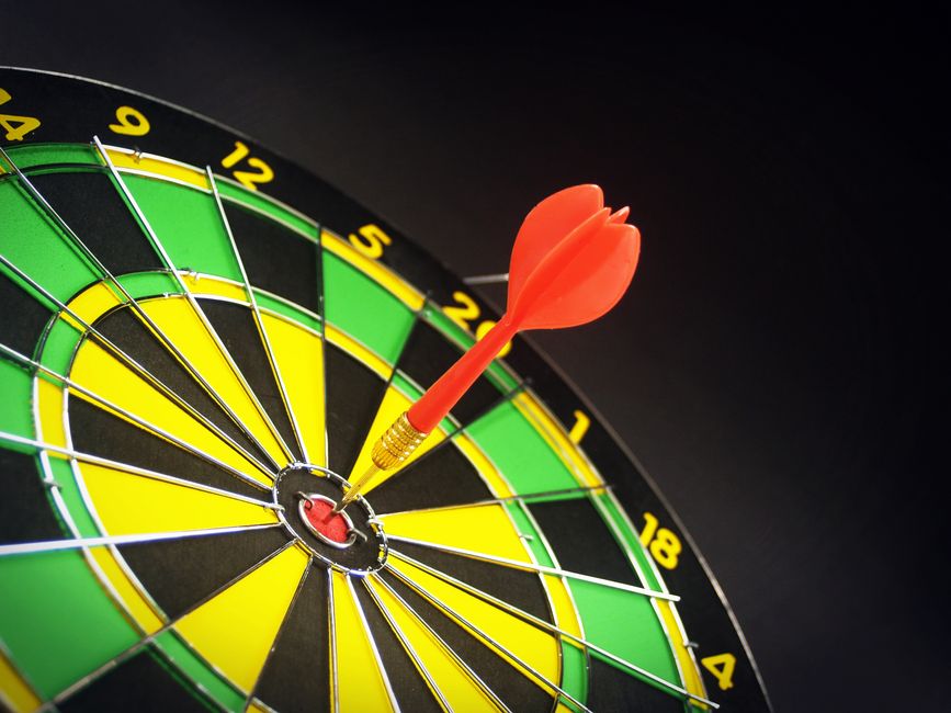 Why the $67 Target Isn’t Just About Demand