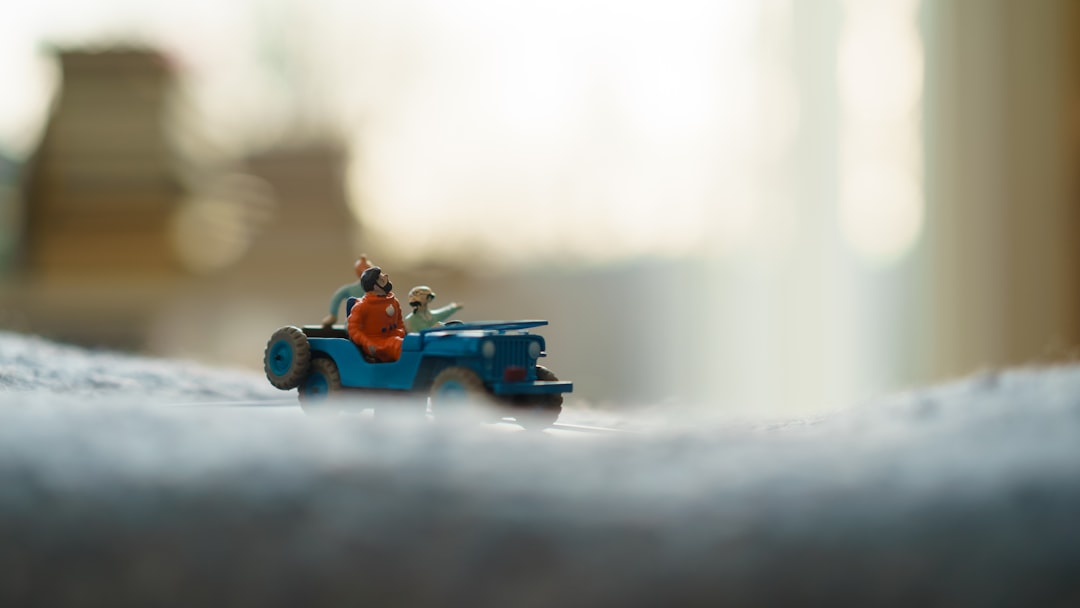 The IP Engine: Why Toy Story Matters Across Disney’s Business Model