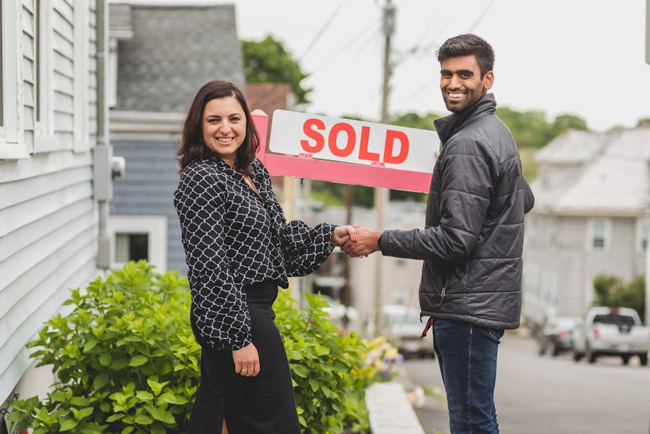 What This Means For Homebuyers And Investors