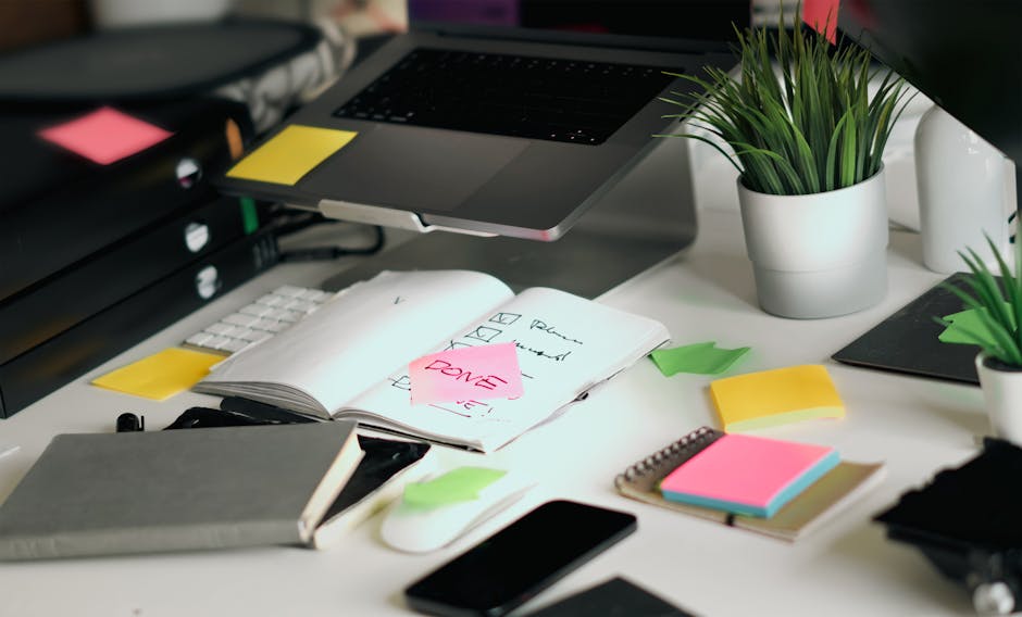 Checklist: How to create a personalized investment strategy (step-by-step)