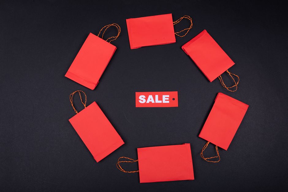 Types of promotional offers and who they suit