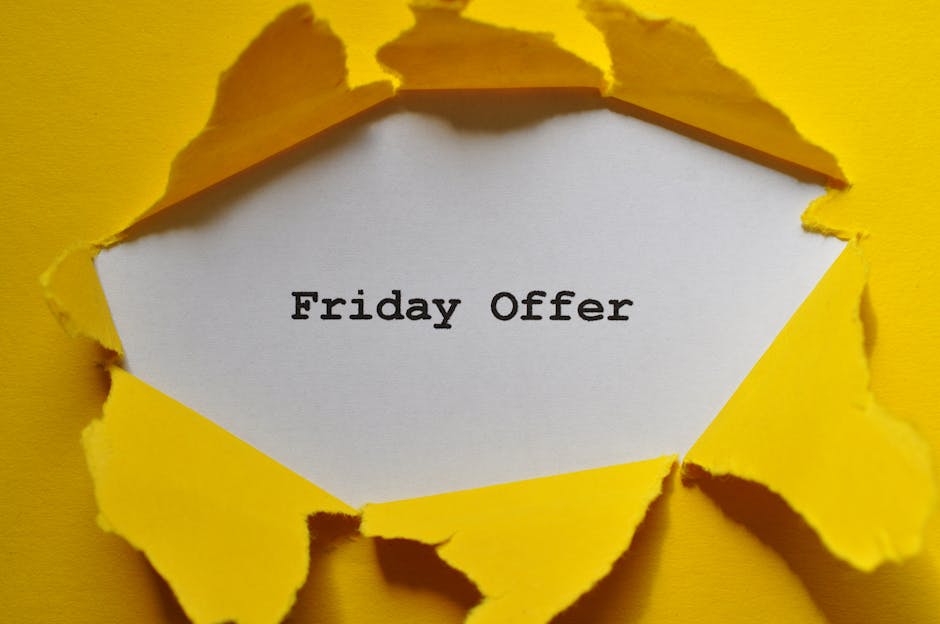 How to compare offers quickly: a practical checklist