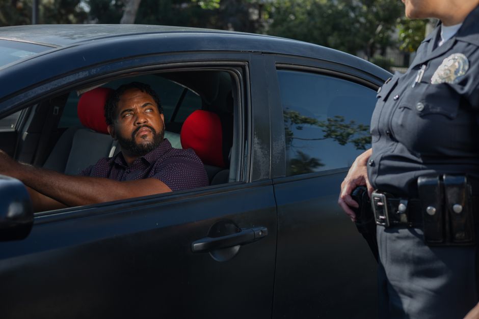 Law Enforcement and the Legal Docket