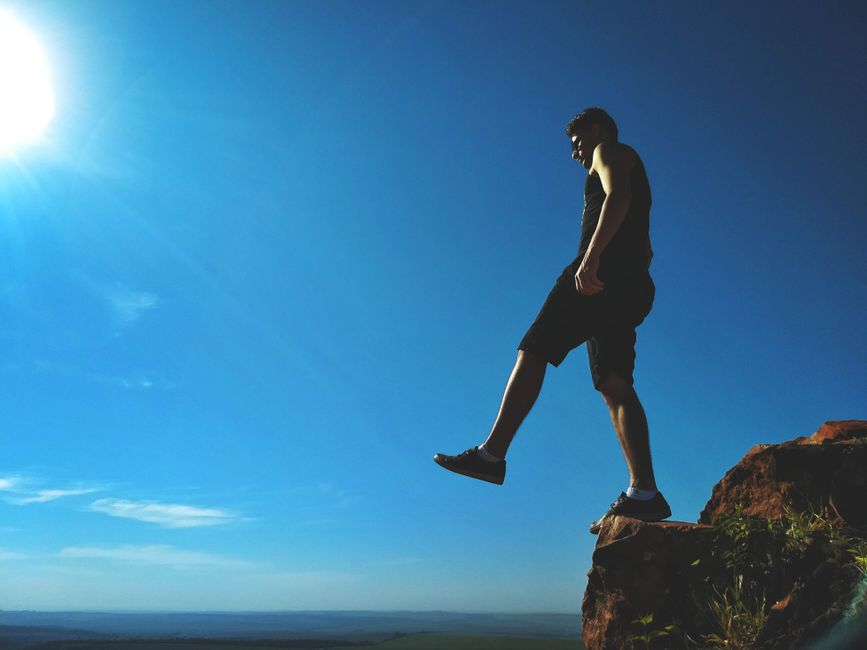 Risks on the Horizon