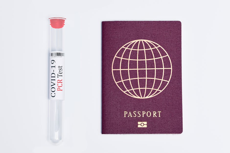 How to Vet Travel Insurance for Pandemics, Virus Exposure, and Remote Cruise Routes