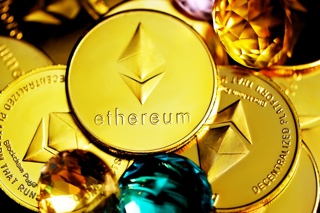 How This Fits Into the Crypto ETF Boom