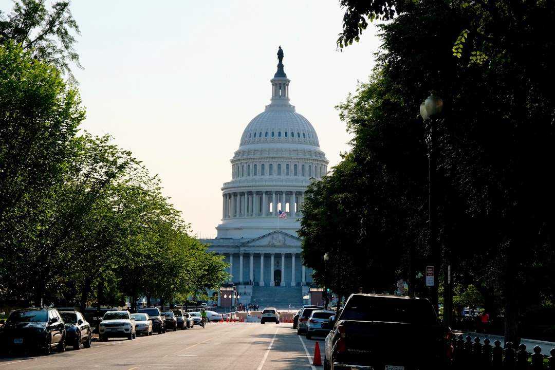 The Policy Gap: Congress Holds the Levers