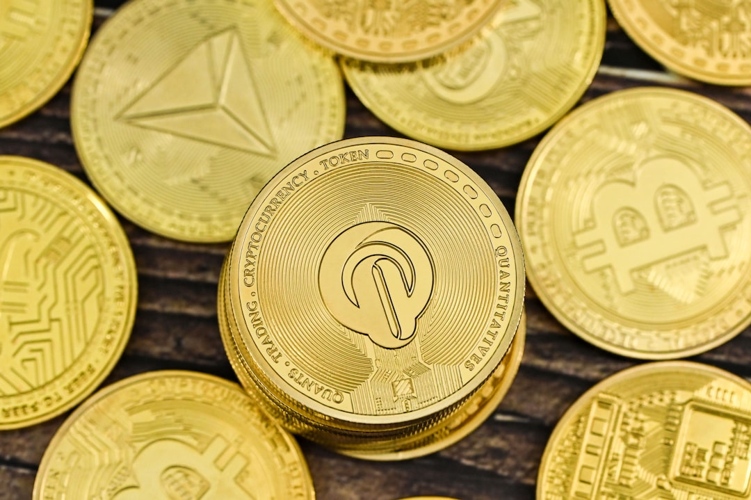 Outlook: What Comes Next for Crypto Funding