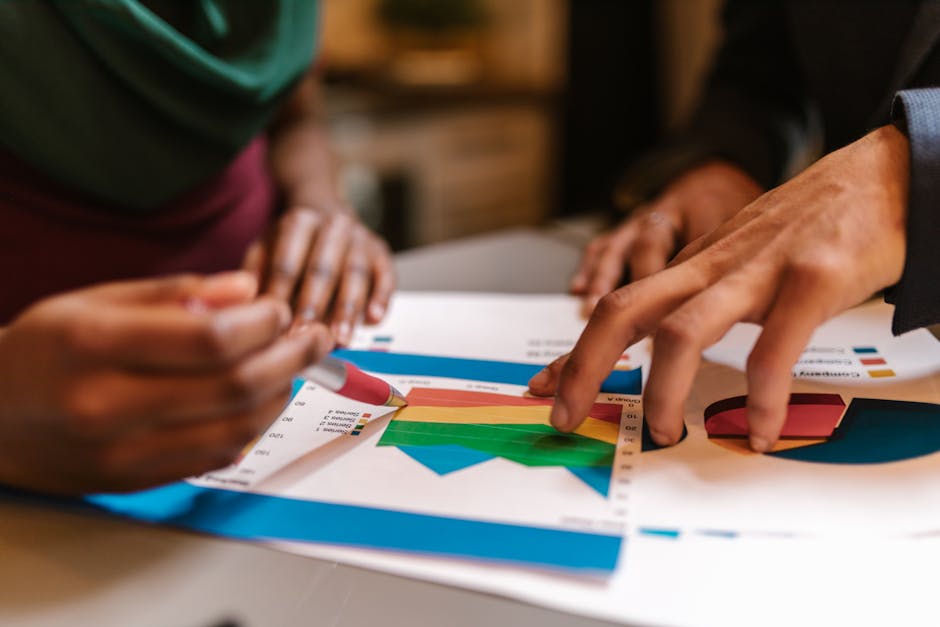 Key Data Points Shaping the Conversation