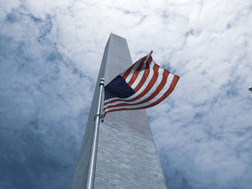 Washington’s Stance: The Spectrum From Regulation To Execution