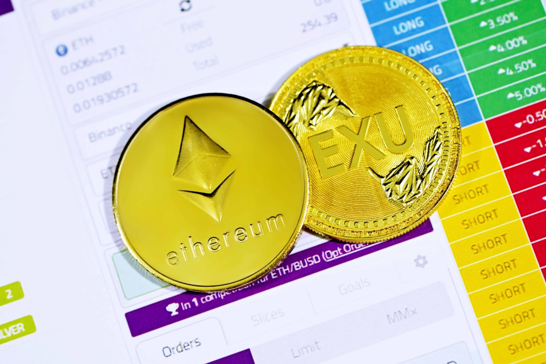 Ethereum (ETH) — Price Action and Outlook