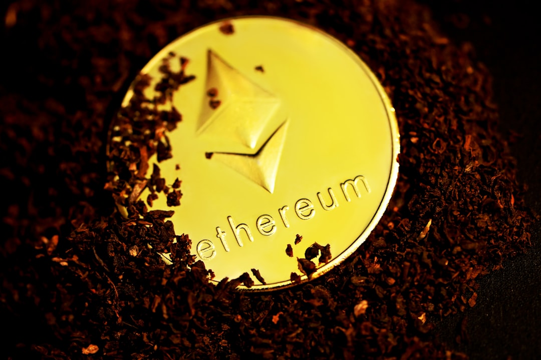Ethereum: Gas, Staking And The Rise Of Layered Use