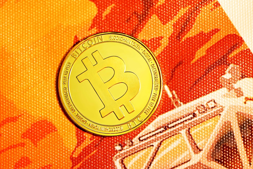 Bitcoin's Road Ahead