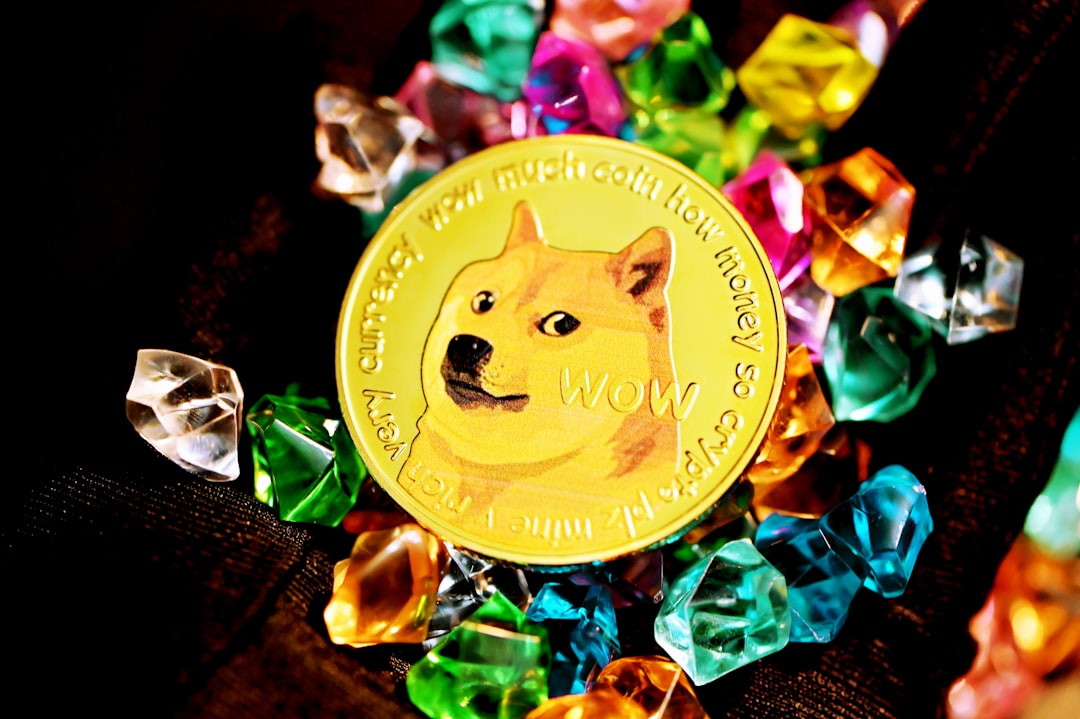 Dogecoin Momentum