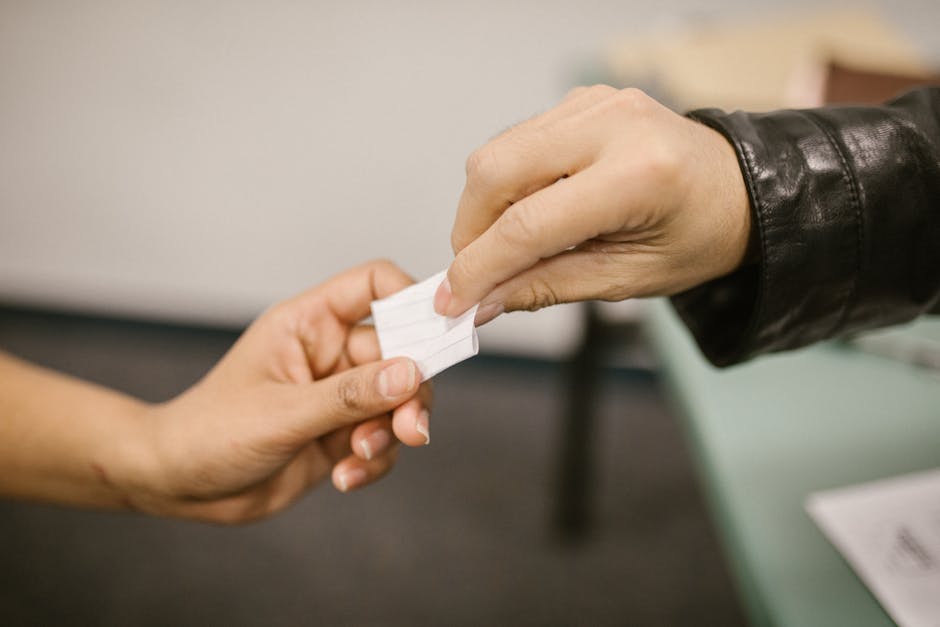 Real‑World Scenarios: How Privacy Works in Practice