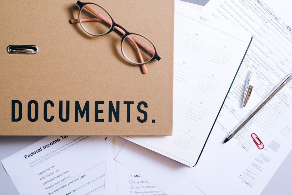 Legal Claims and Filings