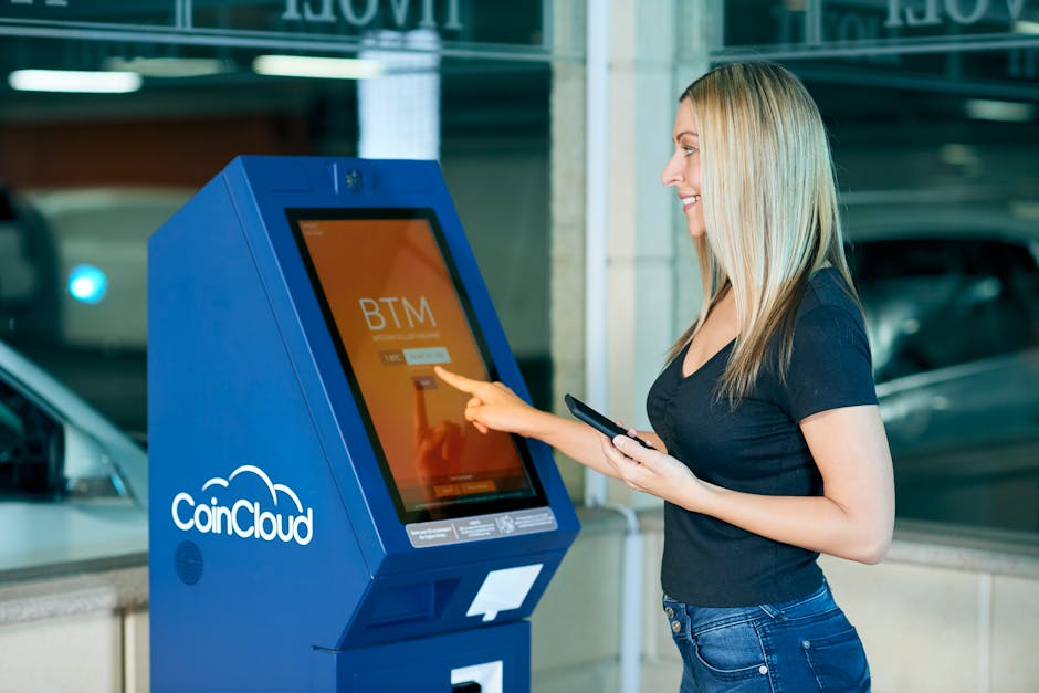 The Mechanics: How a Crypto Bank Charter Works