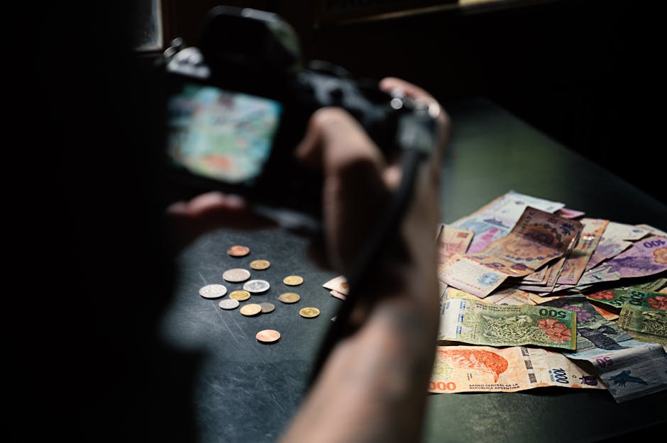 Real-World Scenarios: What If Rates Move?