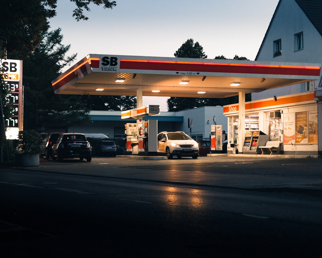 Oil and Gas Prices: The Pump, the Budget, and the Multiplier Effect