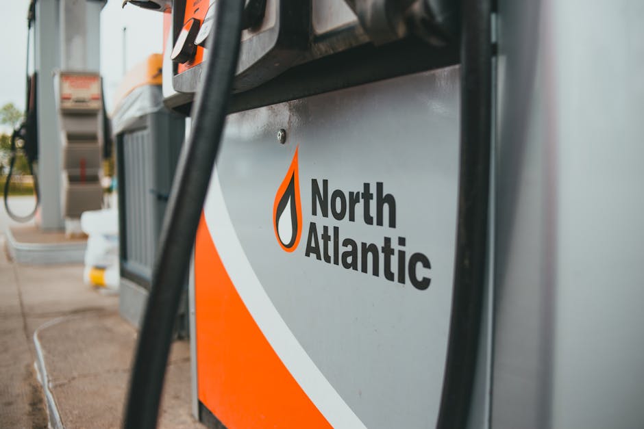 Oil and Gas Prices: How They Interact