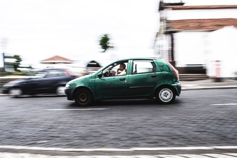 What Is Driving the Move?