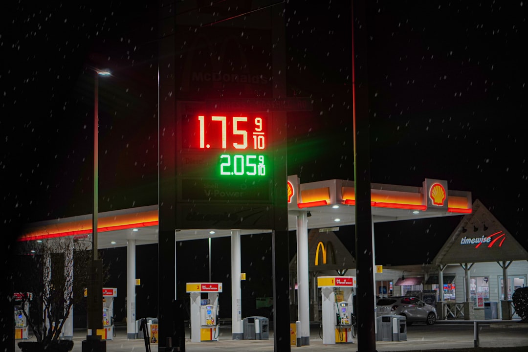 How Oil Prices Translate to Gas Costs