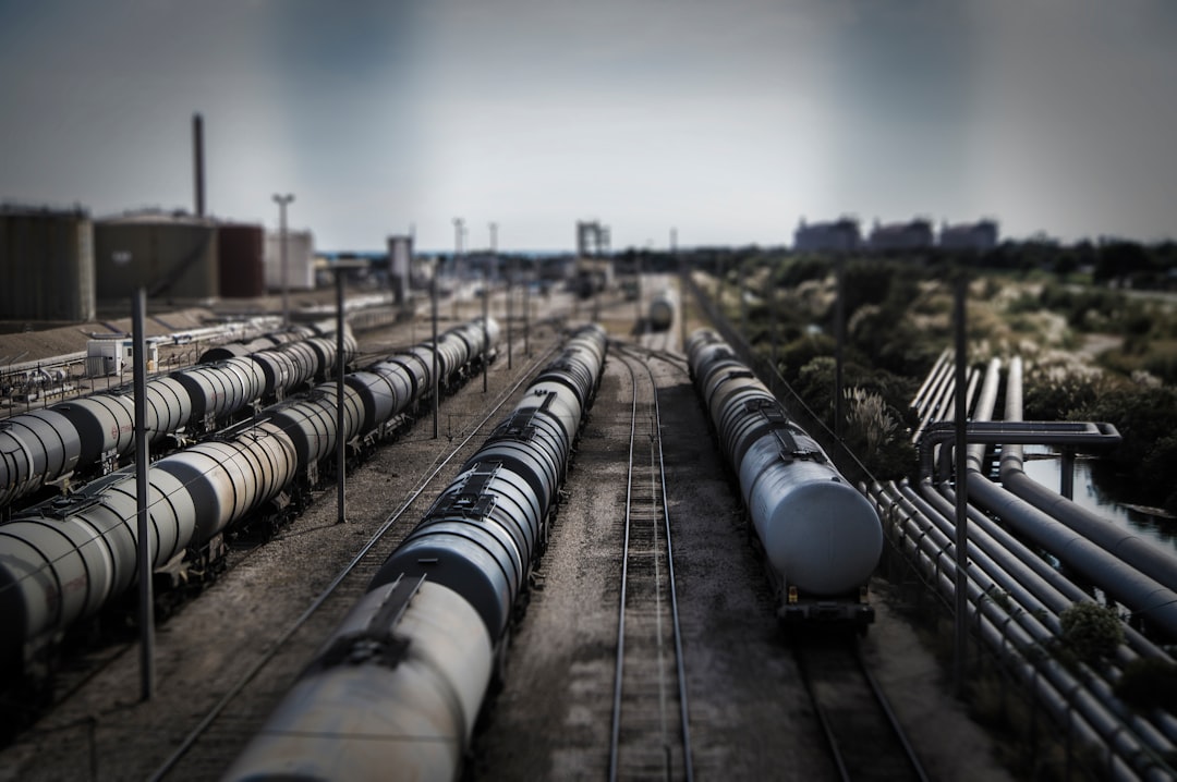 Oil and Natural Gas: A Long-Run Link