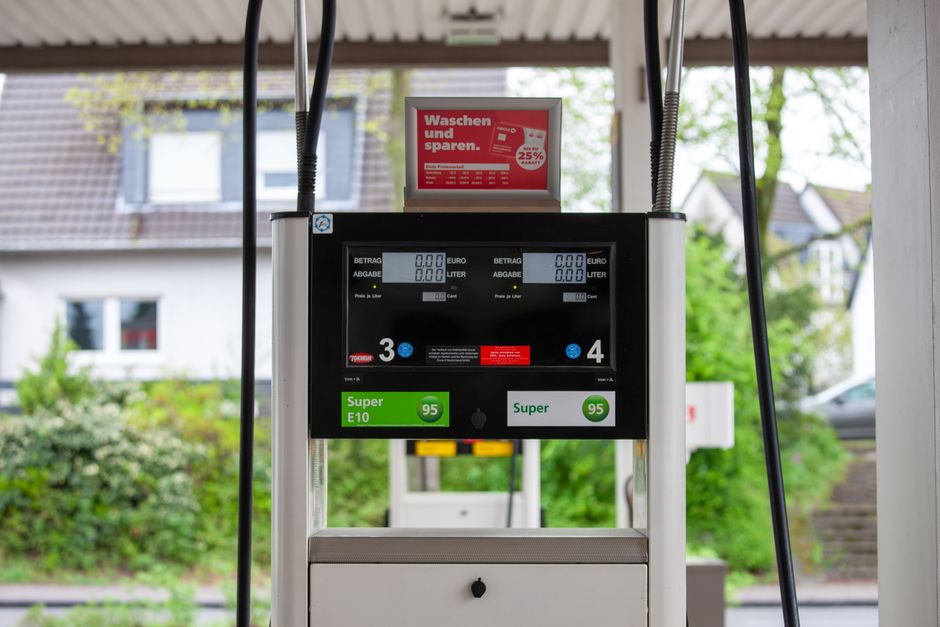 Impact On Gas Prices And Household Budgets