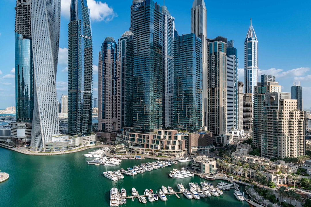 Why The Dubai Episode Matters For Crypto Markets