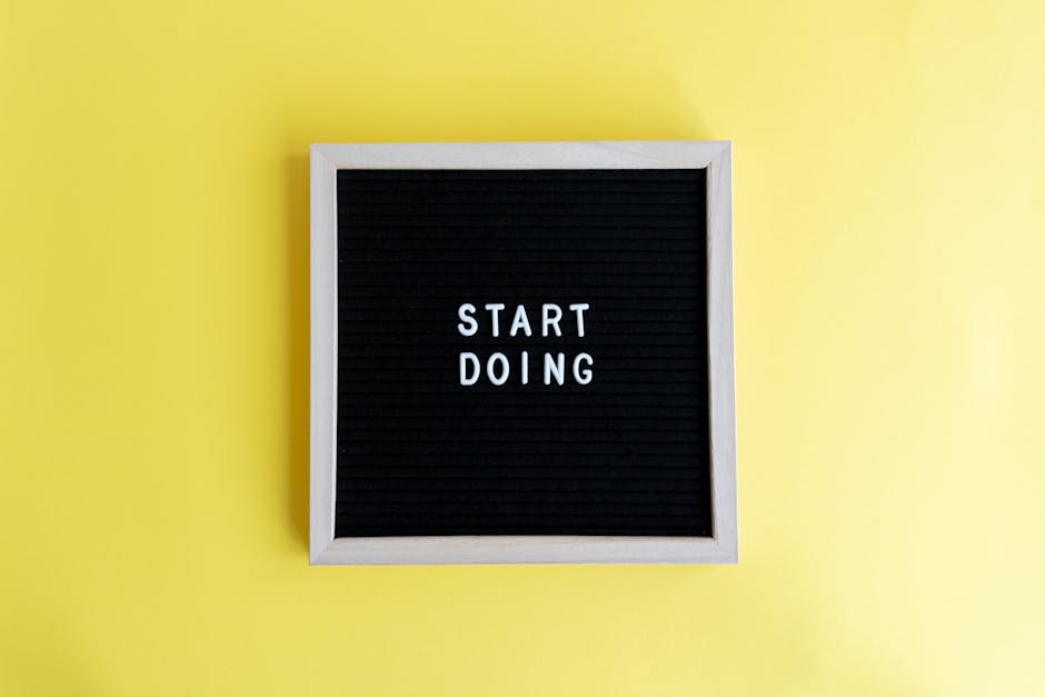 What to Do Next: Actionable Steps for Investors