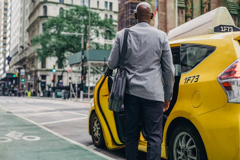 Risk Considerations for Uber Investors
