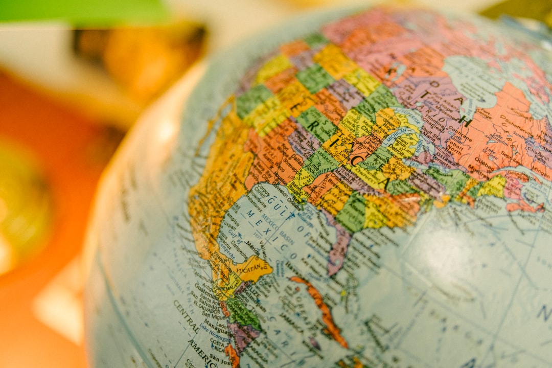 Geographic Spread and Policy Experiments
