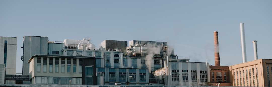 Industry and Policy Reactions