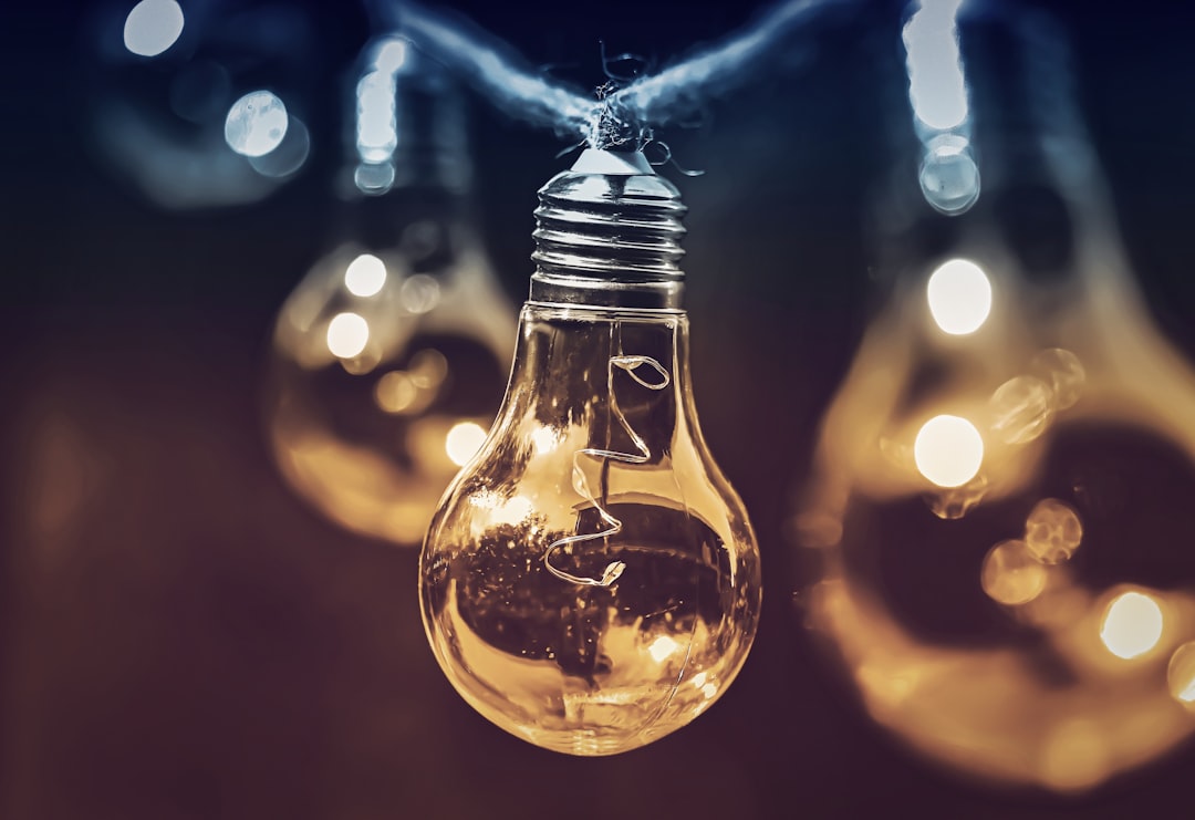 How electricity prices are set—and who pays