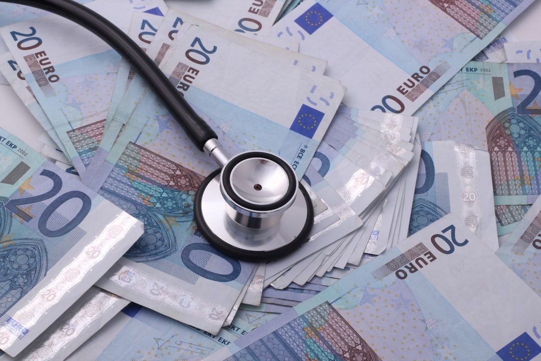 Financial Health And How It Shapes The Narrative